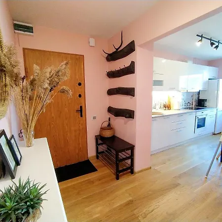 Sunset Near Sea - Family Friendly Space With Bath And Good Coffee * Ventspils